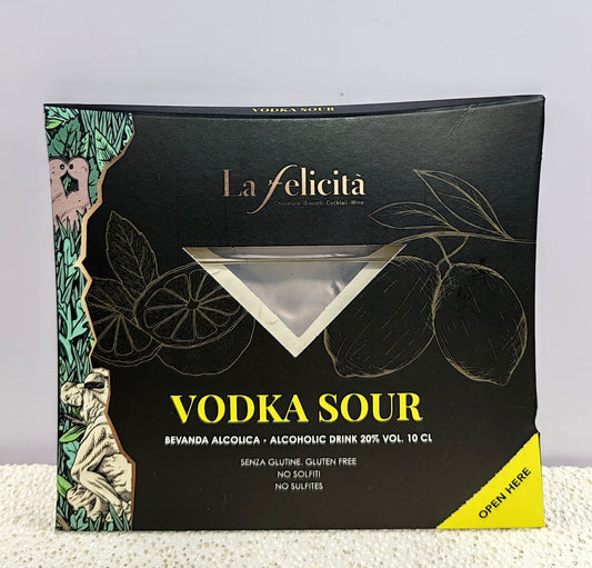 Cocktails - Bundle 1 (3-Flavours Assorted Bundle)