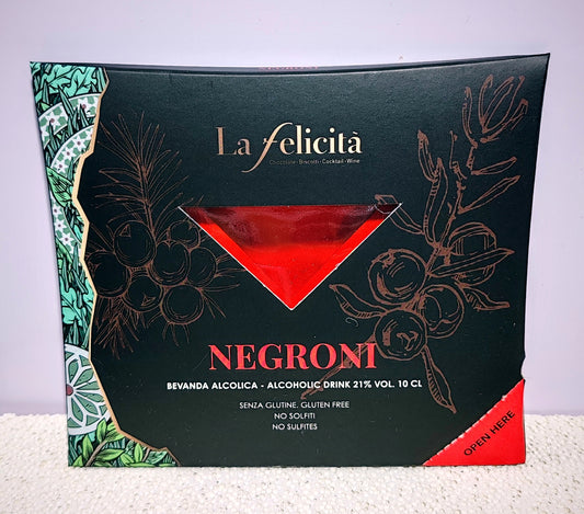 Negroni