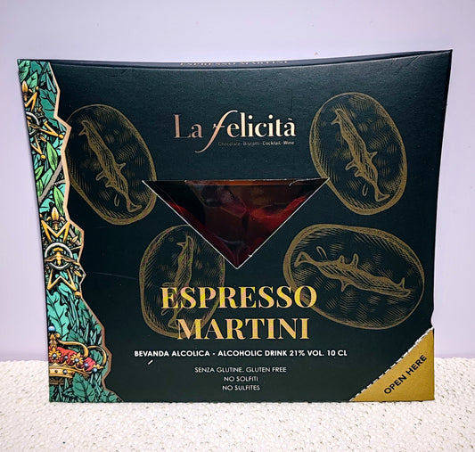 Espresso Martini