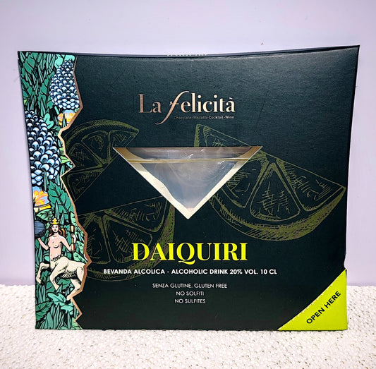 Daiquiri