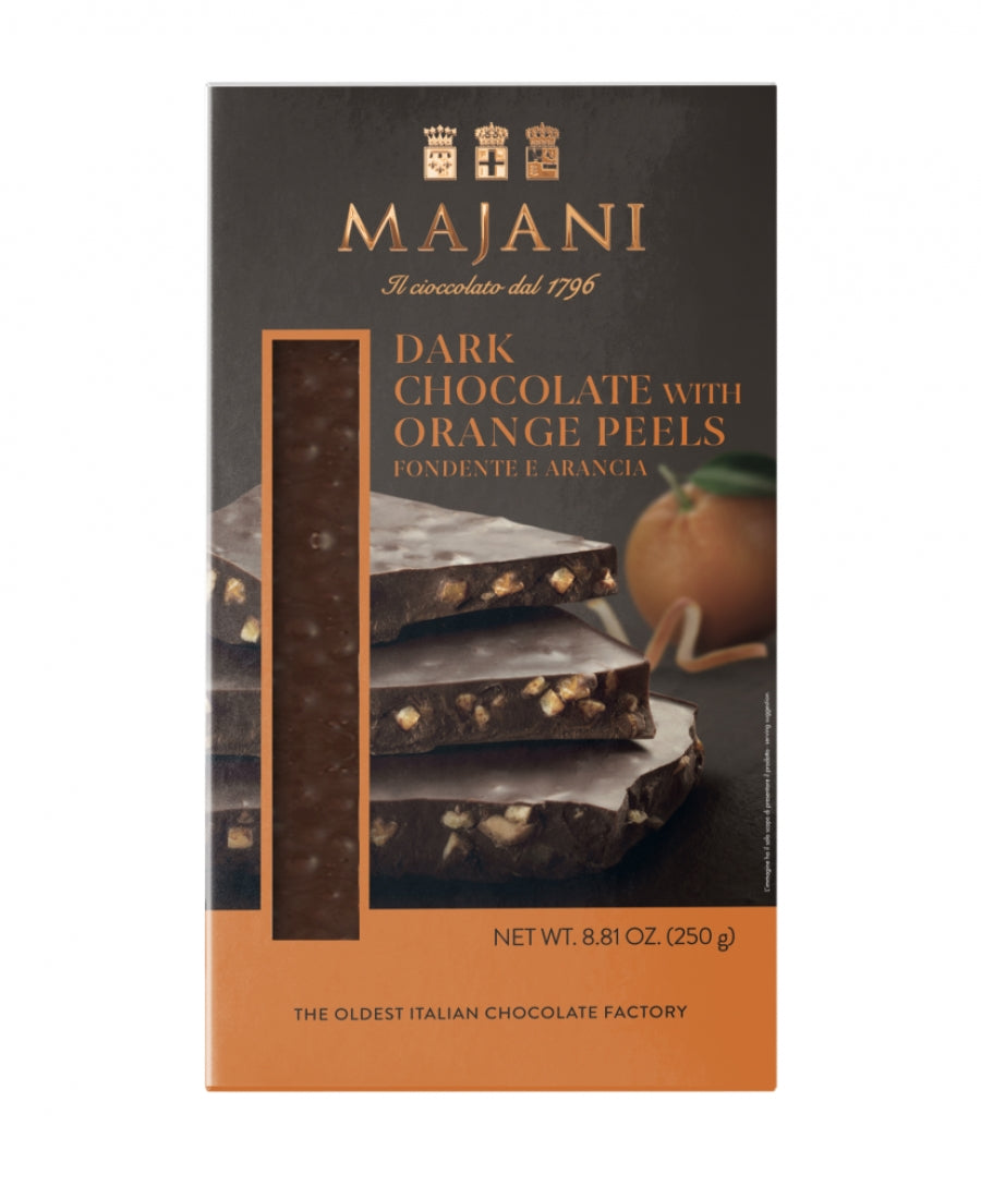 Snap Collection: Milk Chocolate with Hazelnuts(250g)