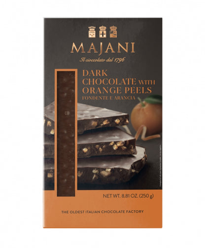 Snap Collection: Milk Chocolate with Hazelnuts(250g)
