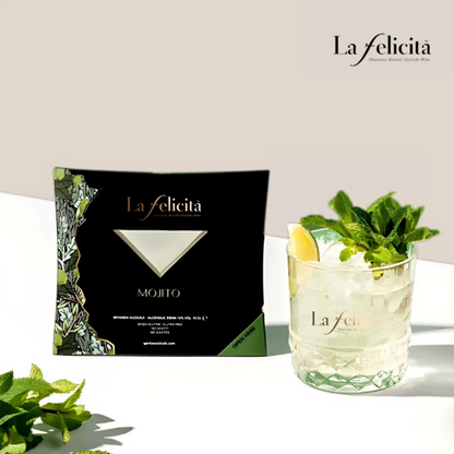 Cocktails - Bundle 1 (3-Flavours Assorted Bundle)