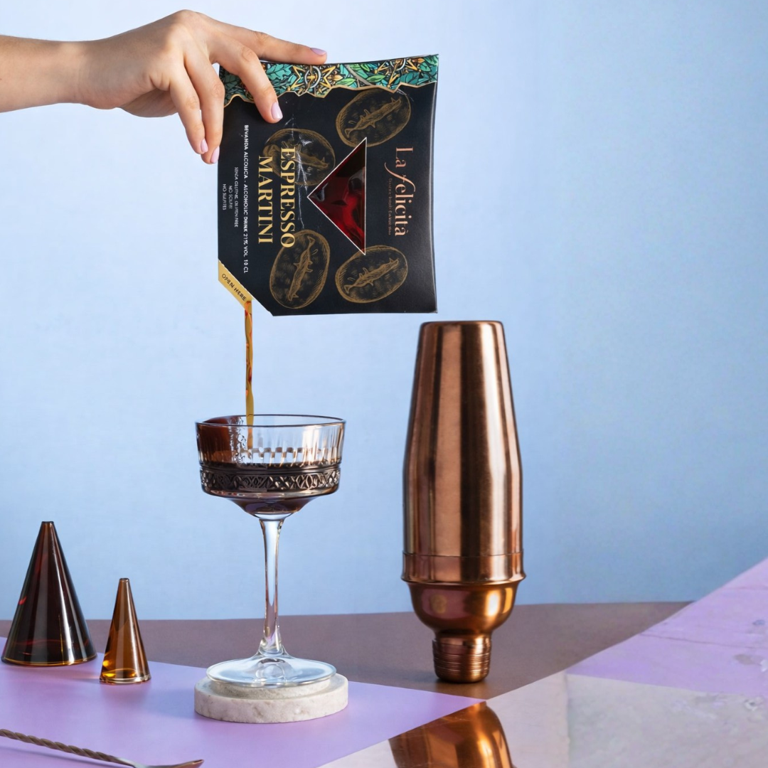 Espresso Martini
