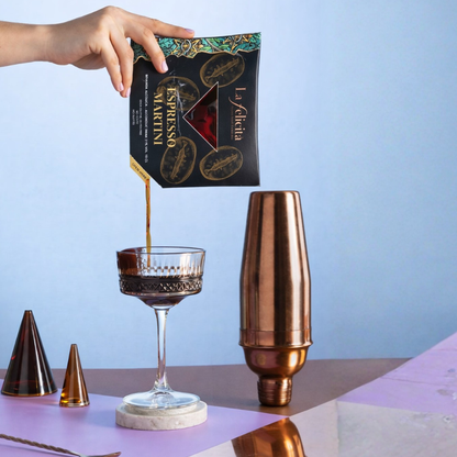 Espresso Martini