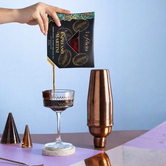 Espresso Martini