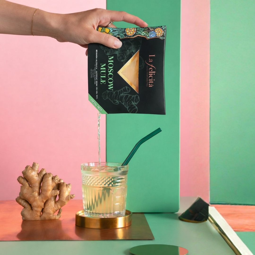 Moscow Mule