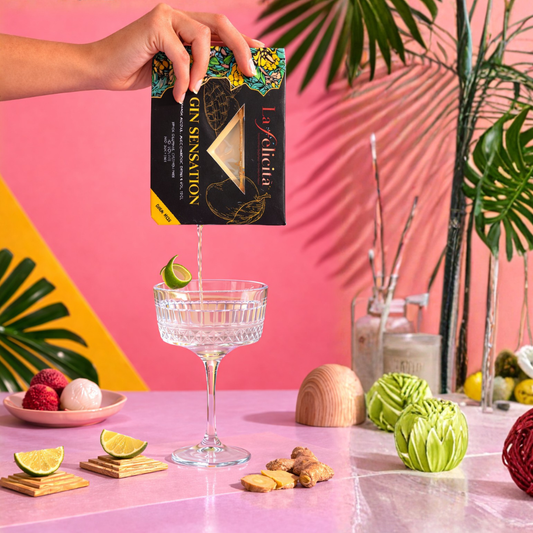 Gin Sensation