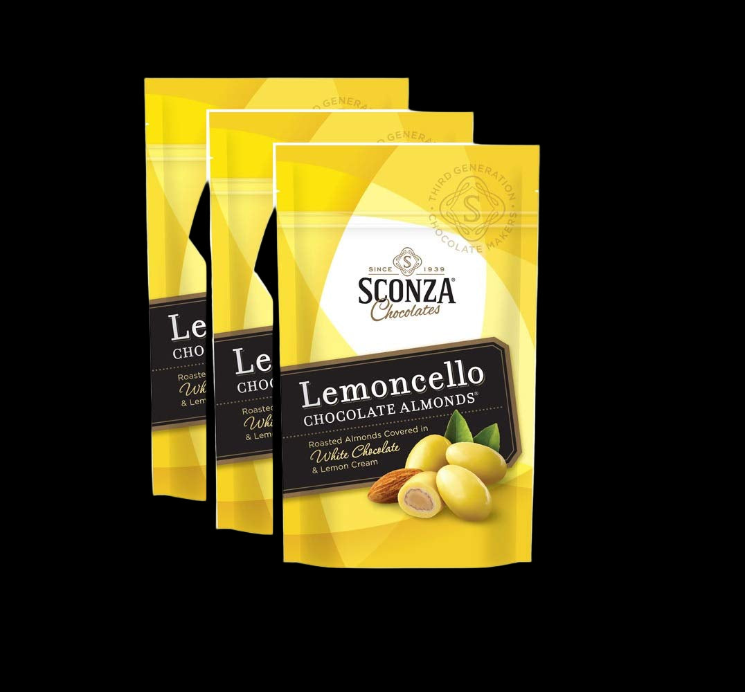 Legendary Scorza Choc Individually Wrapped