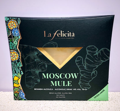 Cocktails - Bundle 1 (3-Flavours Assorted Bundle)