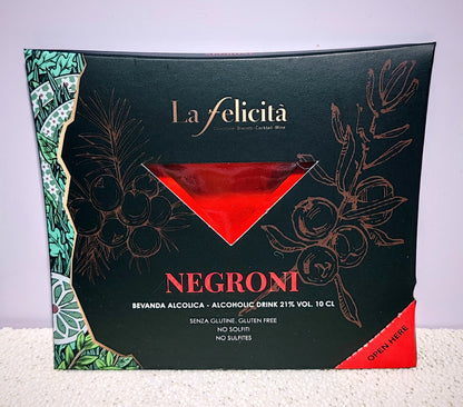 Cocktails - Bundle 1 (3-Flavours Assorted Bundle)