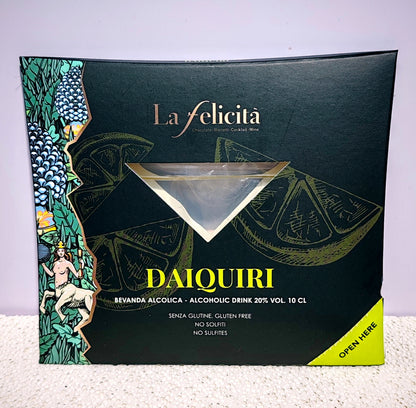 Cocktails - Bundle 1 (3-Flavours Assorted Bundle)