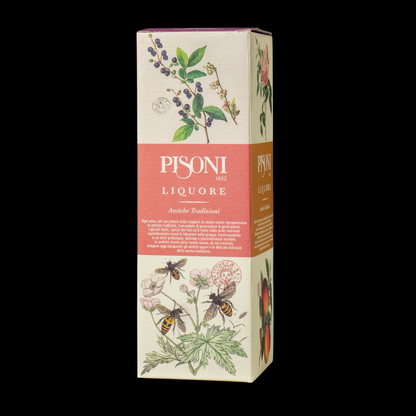 Limoncello Liqueur  (700ml)