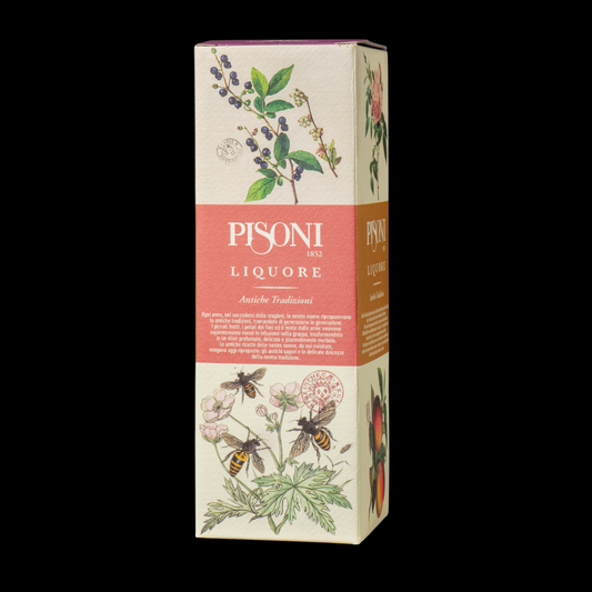 Limoncello Liqueur  (700ml)