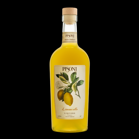 Limoncello Liqueur  (700ml)