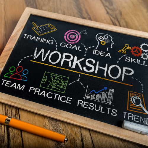 Workshop